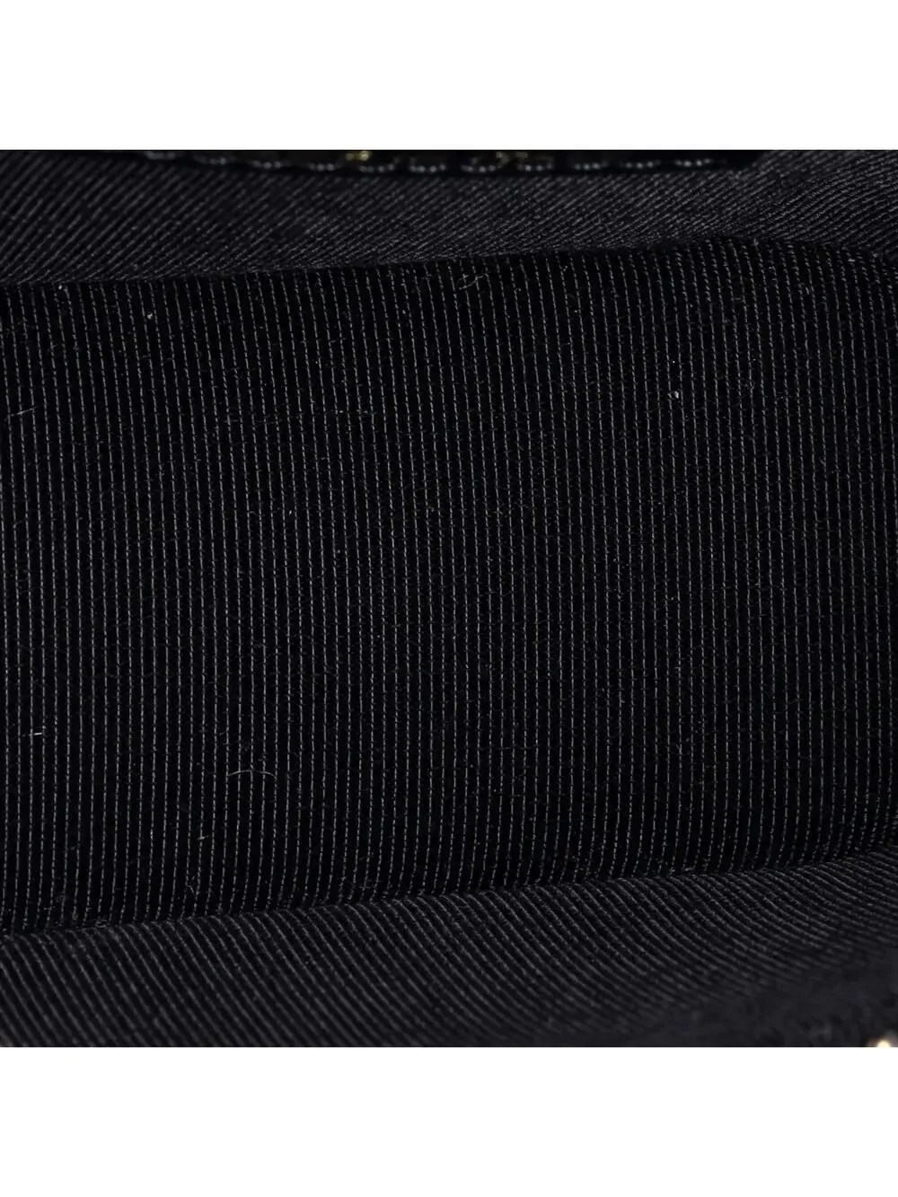 Chanel Handle With Care Vanity Case #252881C24B